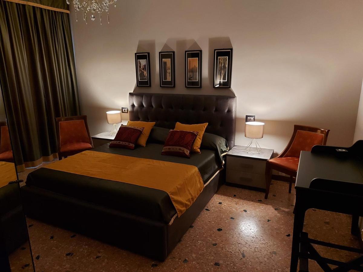 Antico Rio Acqua Dolce Apartment Veneza Exterior foto