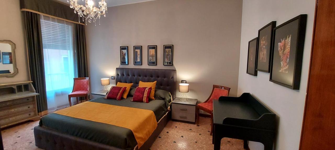 Antico Rio Acqua Dolce Apartment Veneza Exterior foto
